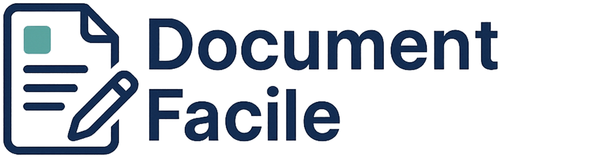 DocumentFacile